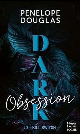 DARK OBSESSION