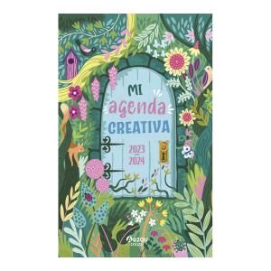 MI DIARIO EL JARDIN SECRETO. AUZ