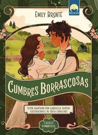 CUMBRES BORRASCOSAS