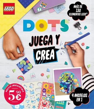 DOTS:JUEGA Y CREA