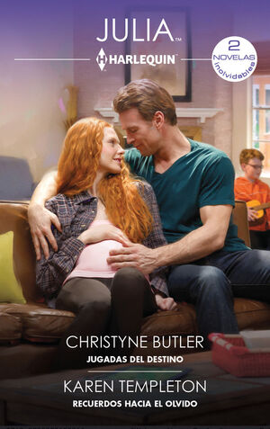 JUGADAS DEL DESTINO/RECUERDOS HACIA EL