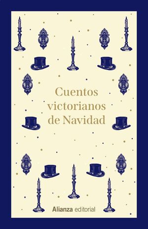 CUENTOS VICTORIANOS DE NAVIDAD