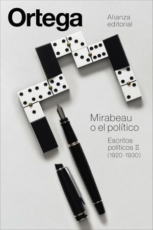 MIRABEAU O EL POLÍTICO