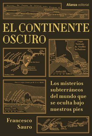 EL CONTINENTE OSCURO
