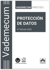 VADEMECUM / PROTECCION DE DATOS