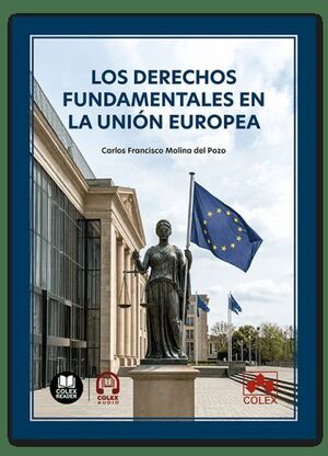 LOS DERECHOS FUNDAMENTALES EN LA UNION EUROPEA