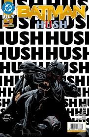 ALL IN BATMAN: HUSH II 03