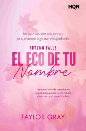 EL ECO DE TU NOMBRE