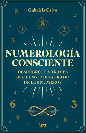 NUMEROLOGÍA CONSCIENTE