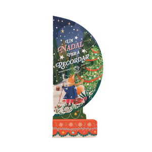 UN NADAL PER A RECORDAR