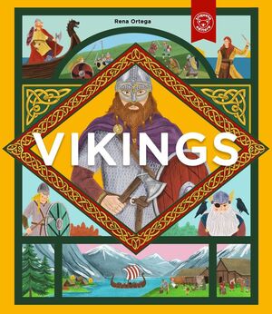 VIKINGS (