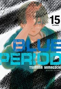 BLUE PERIOD, 15