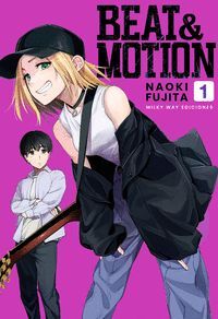 BEAT & MOTION, 1