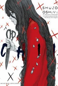 CHII (TOMO UNICO )