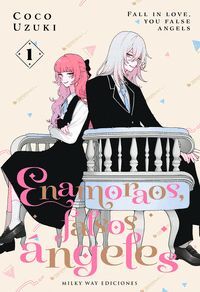 ENAMORAOS,FALSOS ANGELES, VOL. 1