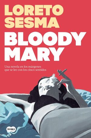 BLOODY MARY (SUMA)