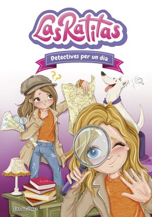 LAS RATITAS 13