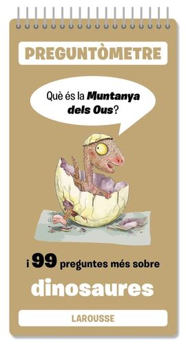 QUE ES LA MUNTANYA DELS OUS