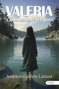 VALERIA Y EL MISTERIO DE LA LAGUNA