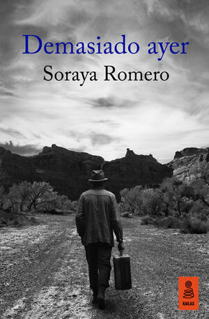 DEMASIADO AYER