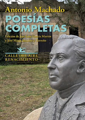 POESIAS COMPLETAS.CALLE DEL AIRE RENACIMIENTO