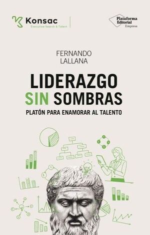 LIDERAZGO SIN SOMBRAS PREMIO KONSAC