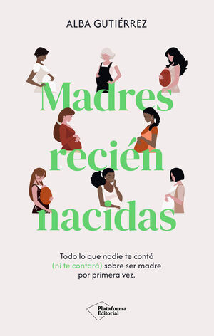 MADRES RECIÉN NACIDAS