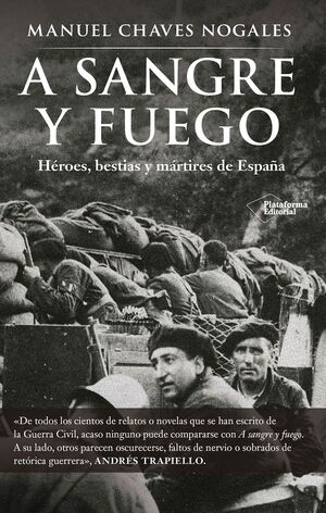 A SANGRE Y FUEGO