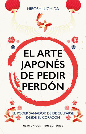 EL ARTE JAPONÉS DE PEDIR PERDÓN