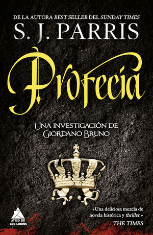 PROFECÍA