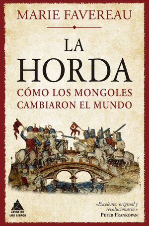 LA HORDA