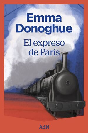 EL EXPRESO DE PARIS