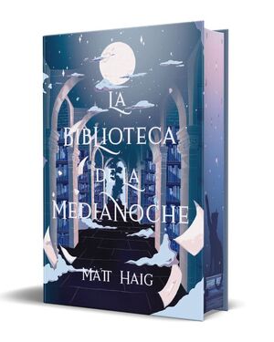 LA BIBLIOTECA DE LA MEDIANOCHE (EDICION ESPECIAL)