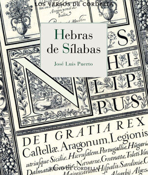 HEBRAS DE SÍLABAS