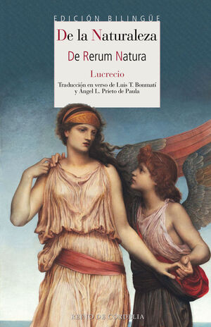 LA NATURALEZA DEL MUNDO