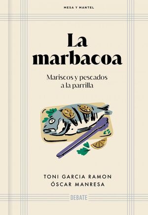 MARBACOA
