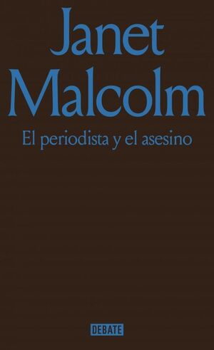 EL PERIODISTA Y EL ASESINO