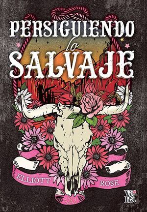 PERSIGUIENDO LO SALVAJE