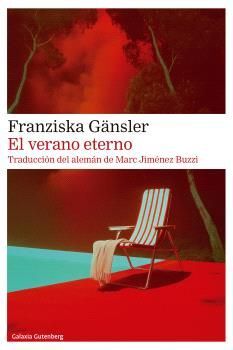 EL VERANO ETERNO