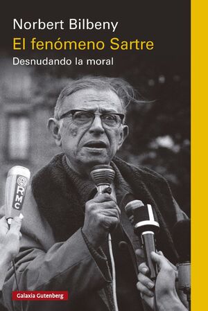 EL FENOMENO SARTRE