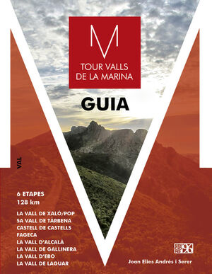 GUIA TOUR VALLS DE LA MARINA