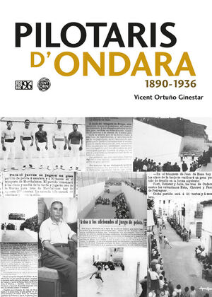 PILOTARIS D'ONDARA (1890-1936)