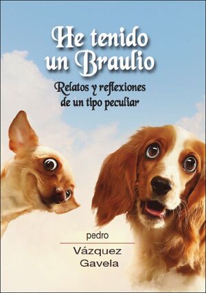 HE TENIDO UN BRAULIO
