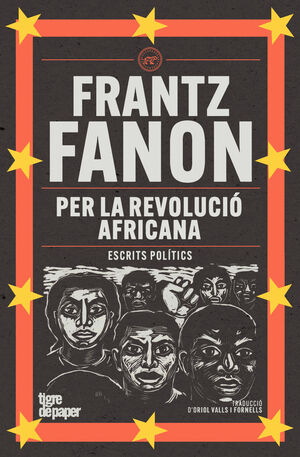 PER LA REVOLUCIO AFRICANA