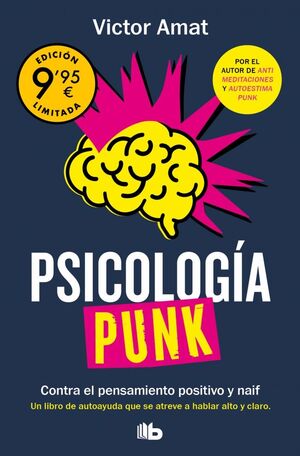 PSICOLOGIA PUNK