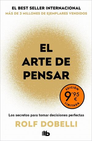EL ARTE DE PENSAR