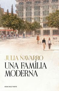 UNA FAMÍLIA MODERNA -CATALAN-