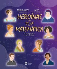 HEROÍNAS DE LA MATEMÁTICA