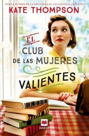 EL CLUB DE LAS MUJERES VALIENTES