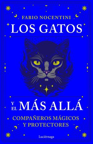 LOS GATOS Y EL MÁS ALLÁ